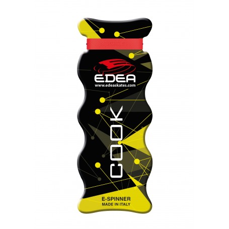 E-SPINNER EDEA COOK
