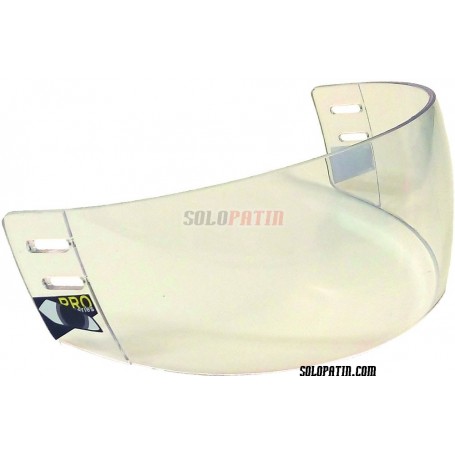 Rollhockey Visor UUSI VISIO HV1 Pro Series