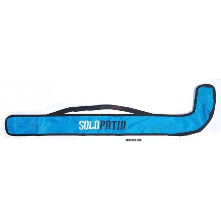 Bossa Porta Sticks Hoquei Solopatin Blau Royal