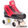 Hockey Solopatin Best Aluminium Red