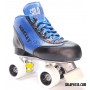 Hockey Solopatin Best Aluminium Blue