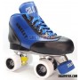 Patins Completos Hóquei Solopatin Best Alumínio Azul