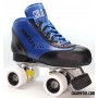 Hockey Solopatin Best Aluminium Blue