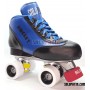 Patins Complets Solopatin Best aluminium Bleu