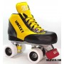 Hockey Solopatin Best Aluminium Yellow