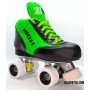 Hockey Solopatin Best Aluminium Green