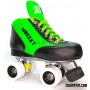 Hockey Solopatin Best Aluminium Green