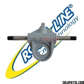 Eix Complet Patins / Tren Rodes Patins Roll Line MIRAGE II