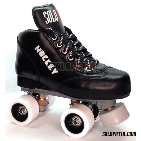 Patins Complets Solopatin Best NOIR Roll line MIRAGE 2 Roues SPEED