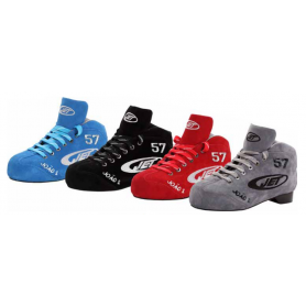 Scarpa Hockey JET ROLLER PR CAMURÇA CUSTOMIZED