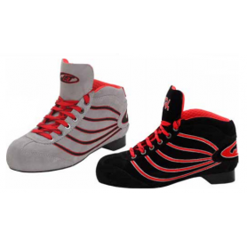 Botas Hóquei JET ROLLER SPIDER CAMURÇA PERSONALIZADAS