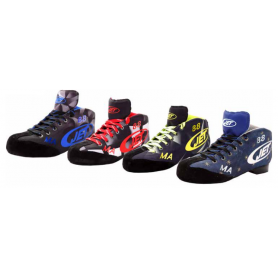 Botes Hoquei JET ROLLER SUBLIME PERSONALITZADA TEIXIT CAMURÇA