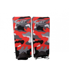 Guardas Portero JET ROLLER NYLON PERSONALIZADAS