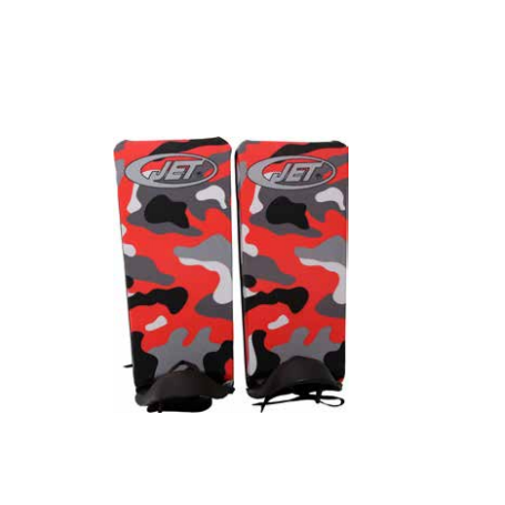 Guards Goalkeeper JET ROLLER NYLON CUSTOMIZED