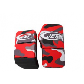 Guanti Portiere JET ROLLER NYLON PERSONALIZZATO