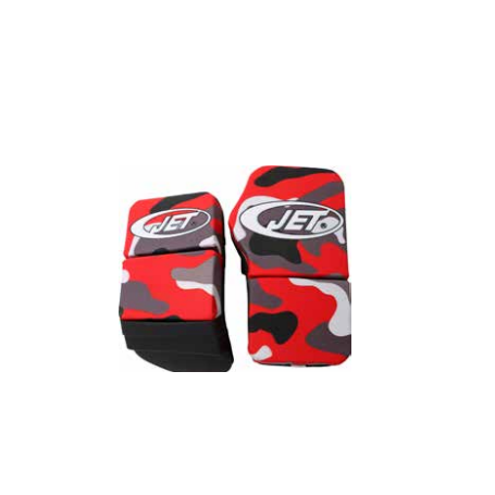 Luvas Guarda Redes JET ROLLER NYLON PERSONALIZADAS