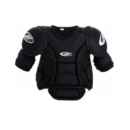 Goalkeepers Chest Pad JET ROLLER IMPACT