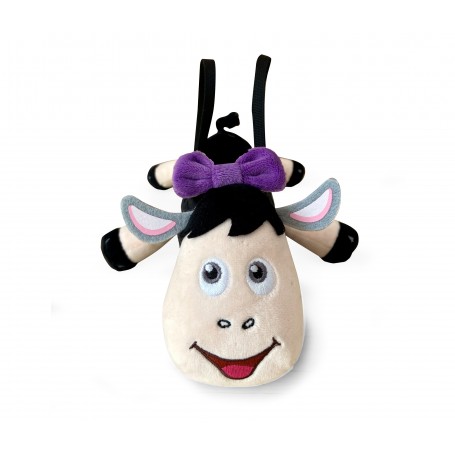 Bolsa Porta Rodas Edea BABYCOW