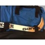 Borsa Trolley GENIAL PRODIGY Giocatore Blu Senior
