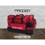 GENIAL PRODIGY Trolley Bag Player Red Junior