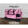 GENIAL PRODIGY Trolley Bag Player Pink Junior