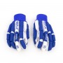 Hockey Gloves Replic MAX Blue
