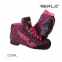 Rollhockey Schuhe Replic GOAL Rosa