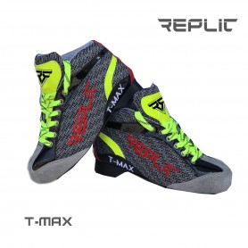 Scarpa Hockey Replic T-MAX Grigio