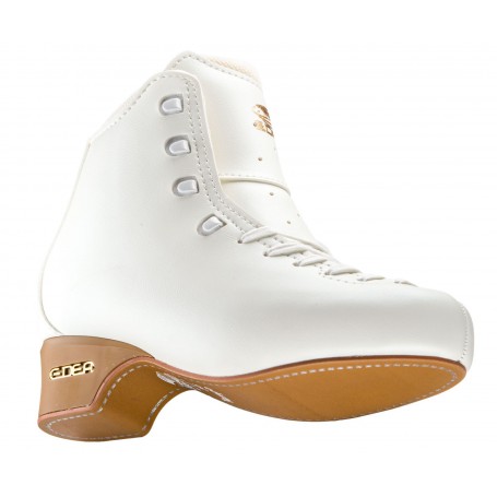 Figure Skating Boots Edea Tempo