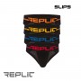 Box Slip Replic Orange