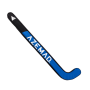 Housse Hockey Azemad Bleu