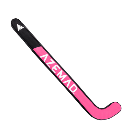 Hockey Pink fluor Azemad Bag Holder