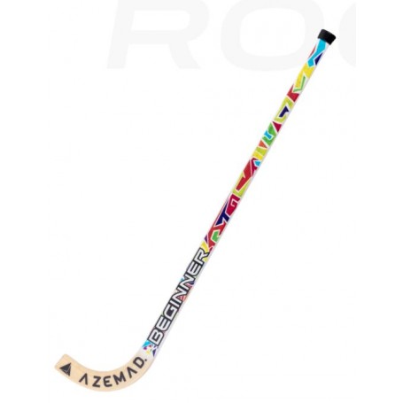 Crosse Azemad Beginner Hockey