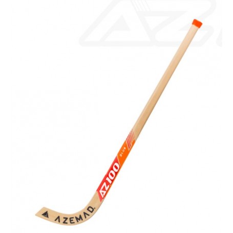 Schläger Rollhockey Azemad Az-100 PLUS