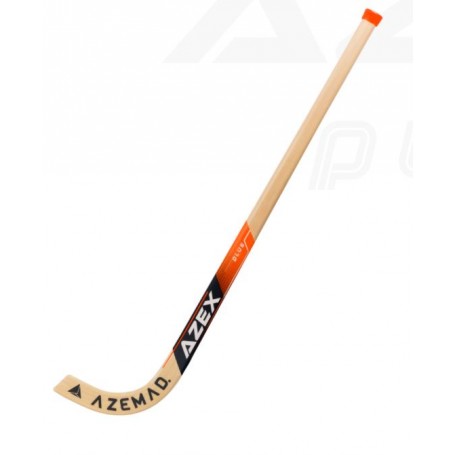 Schläger Rollhockey Azemad Azex Plus