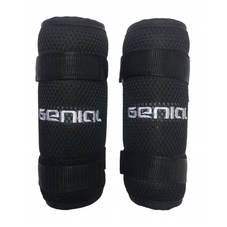 Protèges Tibias Genial Mesh