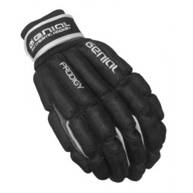 Gloves Genial PRODIGY Black