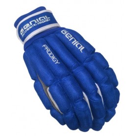 Gants Genial PRODIGY Bleu