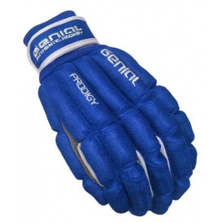 Gloves Genial PRODIGY Blue