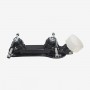Platines Hockey Roller One Carbon Look