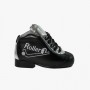 Hockey Boots Roller One Kid Black / Silver