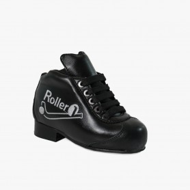 Chaussures Hockey Roller One Kid Noir