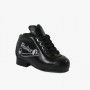Scarpa Hockey Roller One Kid Nero