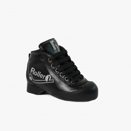Chaussures Hockey Roller One Kid II Noir