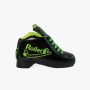 Hockey Boots Roller One Kid II Black / Green