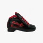 Botes Hoquei Roller One Kid II Negre / Vermell