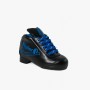 Hockey Boots Roller One Kid II Black / Blue