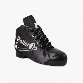 Chaussures Hockey Roller One Flash Gris