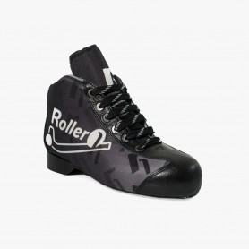 Chaussures Hockey Roller One Flash Gris