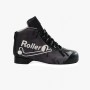 Hockey Boots Roller One Flash Gray